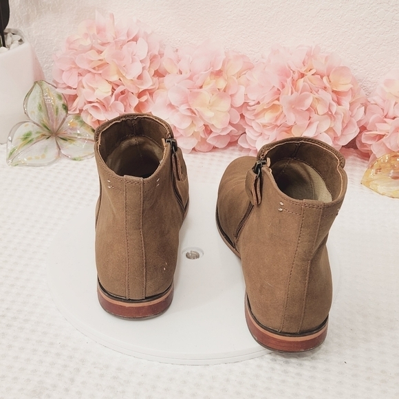 Steve Madden Dawson Men’s Low Boots Size 9.5 - Picture 3 of 11